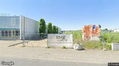 Lokaler til leje i Dordrecht - Foto fra Google Street View