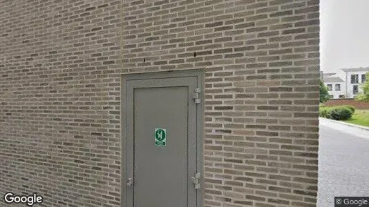 Gewerbeflächen zum Kauf i Stad Antwerp – Foto von Google Street View