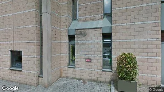 Commercial properties for sale i Mechelen - Photo from Google Street View