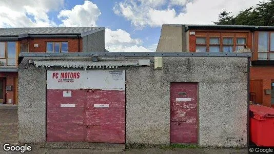 Office spaces for rent i Dublin 14 - Photo from Google Street View