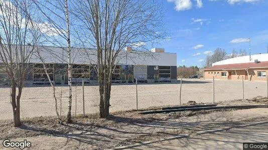 Gewerbeflächen zur Miete i Tuusula – Foto von Google Street View