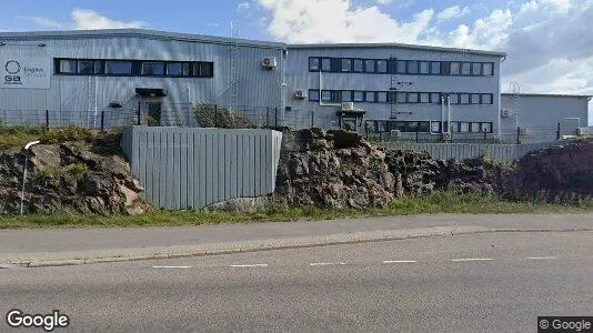 Lokaler til leie i Vantaa – Bilde fra Google Street View