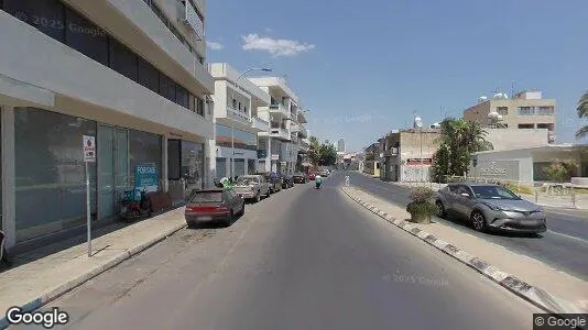 Büros zur Miete i Limassol – Foto von Google Street View