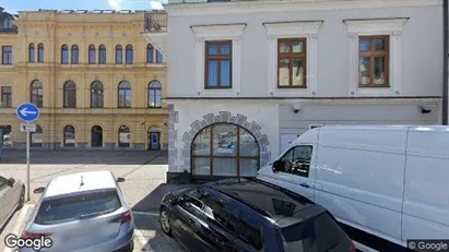 Commercial properties for sale in Banská Bystrica - Photo from Google Street View