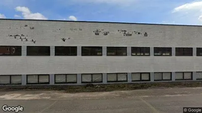 Bedrijfsruimtes te koop in Gnosjö - Foto uit Google Street View