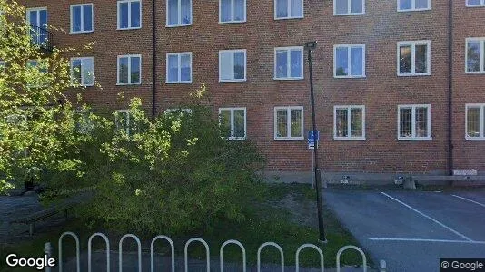 Lokaler til leje i Norrtälje - Foto fra Google Street View