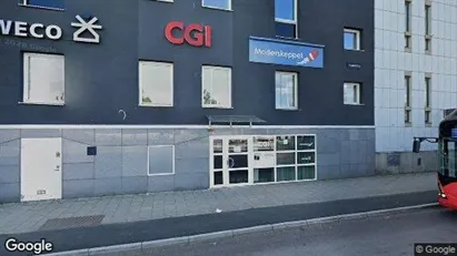 Lokaler til leje i Jönköping - Foto fra Google Street View