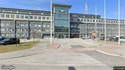 Kontorlokaler til leje i Location is not specified - Foto fra Google Street View