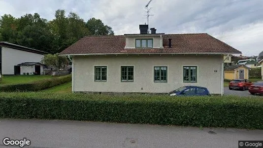 Commercial properties for sale i Åtvidaberg - Photo from Google Street View