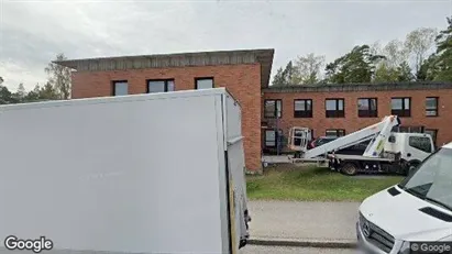 Büros zur Miete in Stockholm City – Foto von Google Street View