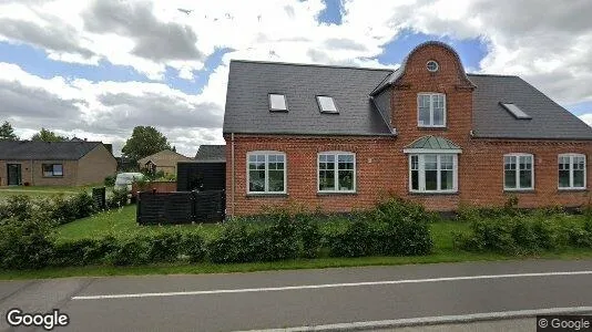 Commercial properties for sale i Horsens - Photo from Google Street View