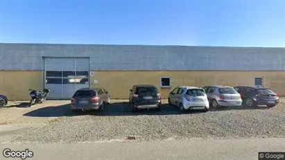 Warehouses for sale in Otterup - Photo from Google Street View
