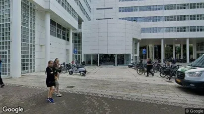 Büros zur Miete in Den Haag Zentrum – Foto von Google Street View