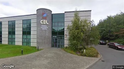 Industrial properties for rent in Citywest - Photo from Google Street View