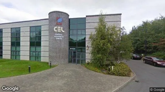 Werkstätte zur Miete i Citywest – Foto von Google Street View