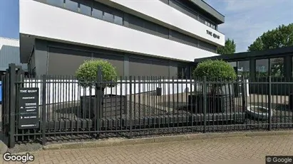 Büros zur Miete in Zwijndrecht – Foto von Google Street View
