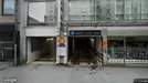Gewerbeimmobilien zur Miete, Pori, Satakunta, Yrjönkatu 13