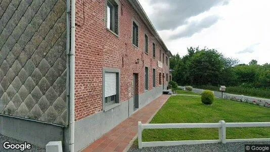 Commercial properties for sale i Gooik - Photo from Google Street View