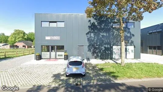 Commercial properties for rent i Veendam - Photo from Google Street View
