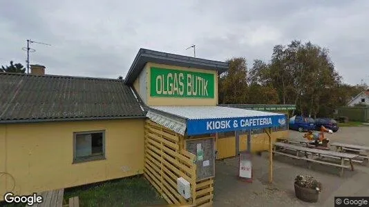 Commercial properties for sale i Sjællands Odde - Photo from Google Street View
