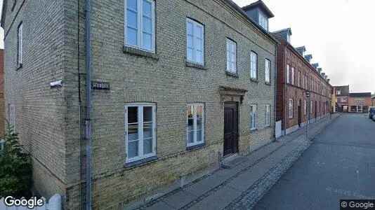 Commercial properties for sale i Køge - Photo from Google Street View