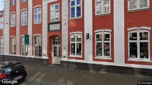 Klinikker til salgs i Haderslev – Bilde fra Google Street View