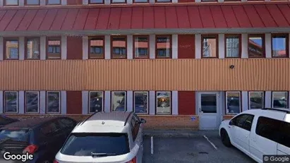 Lagerlokaler til leje i Askim-Frölunda-Högsbo - Foto fra Google Street View