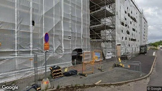 Kontorer til leie i Göteborg Ø – Bilde fra Google Street View