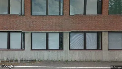Kantorruimte te huur in Espoo - Foto uit Google Street View