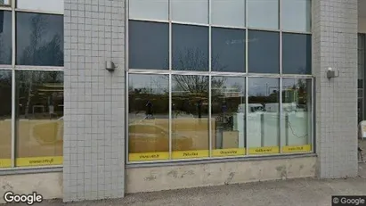 Lokaler til leie i Espoo – Bilde fra Google Street View