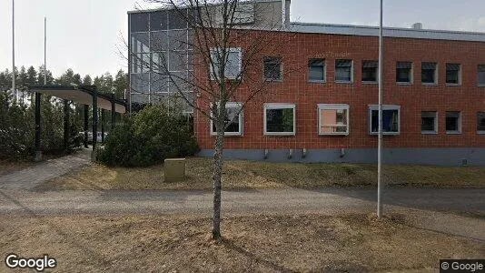 Büros zur Miete i Lappeenranta – Foto von Google Street View