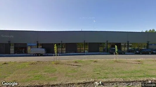 Büros zur Miete i Vantaa – Foto von Google Street View