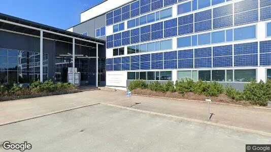 Büros zur Miete i Siilinjärvi – Foto von Google Street View