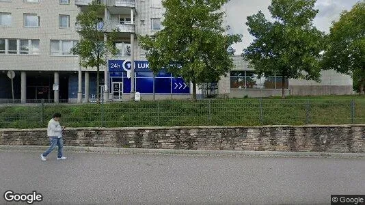 Büros zur Miete i Espoo – Foto von Google Street View