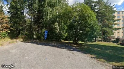 Commercial properties for rent in Espoo - Photo from Google Street View