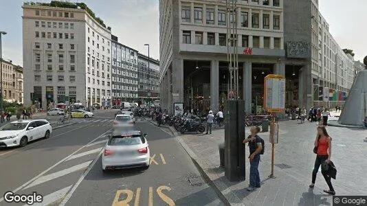Kontorlokaler til leje i Location is not specified - Foto fra Google Street View