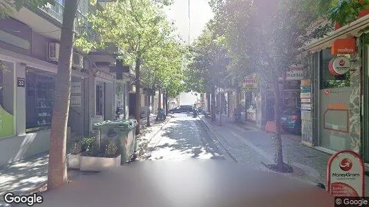Office spaces for rent i Lamia - Photo from Google Street View