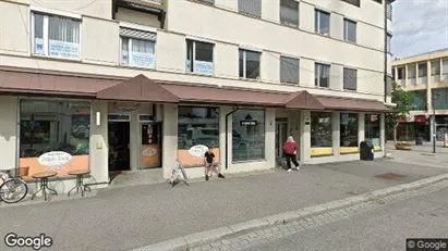 Kontorlokaler til leje i Skedsmo - Foto fra Google Street View
