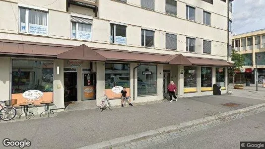 Kontorlokaler til leje i Skedsmo - Foto fra Google Street View