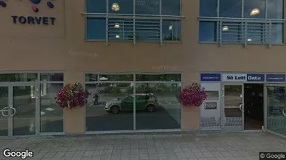 Kontorer til leie i Sandefjord – Bilde fra Google Street View