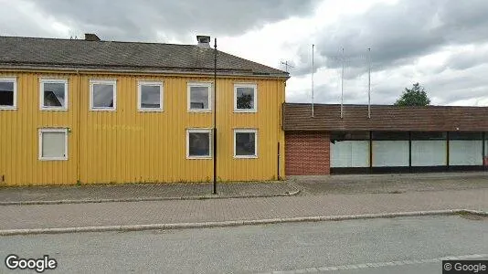 Office spaces for rent i Orkdal - Photo from Google Street View