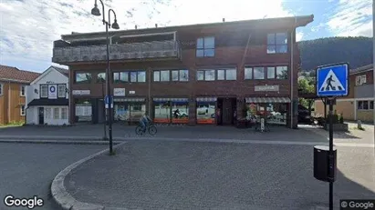 Commercial properties for rent in Orkdal - Photo from Google Street View