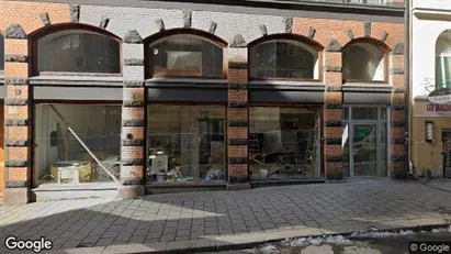 Kontorlokaler til leje i Oslo Sentrum - Foto fra Google Street View