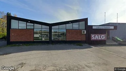 Office spaces for rent in Vestby - Photo from Google Street View