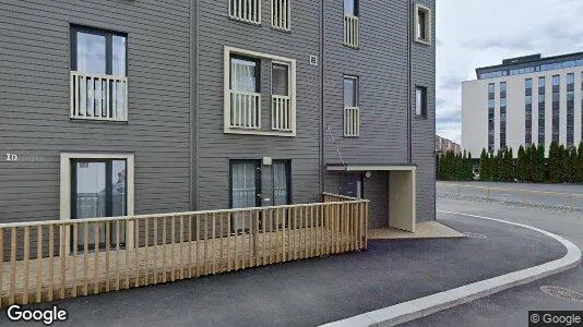 Kontorer til leie i Skedsmo – Bilde fra Google Street View