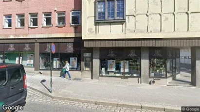 Bedrijfsruimtes te koop in Kristiansund - Foto uit Google Street View