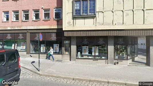 Commercial properties for sale i Kristiansund - Photo from Google Street View