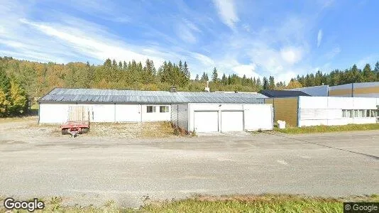 Werkstätte zum Kauf i Rindal – Foto von Google Street View