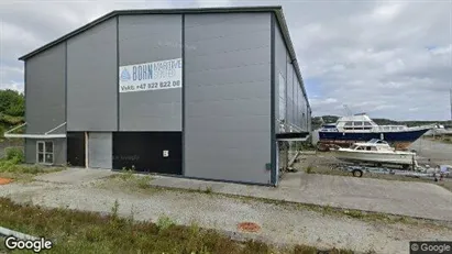 Producties te koop in Bokn - Foto uit Google Street View