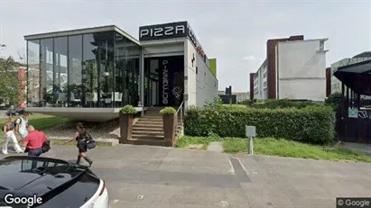 Commercial properties for rent in Milano Zona 9 - Porta Garibaldi, Niguarda - Photo from Google Street View